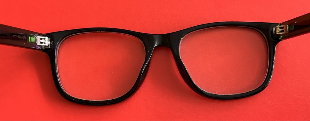 Oprawki okularow korekcyjnych GUCCI