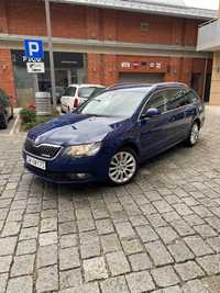 Skoda Superb Skoda Superb 2013 rok 2.0TDI