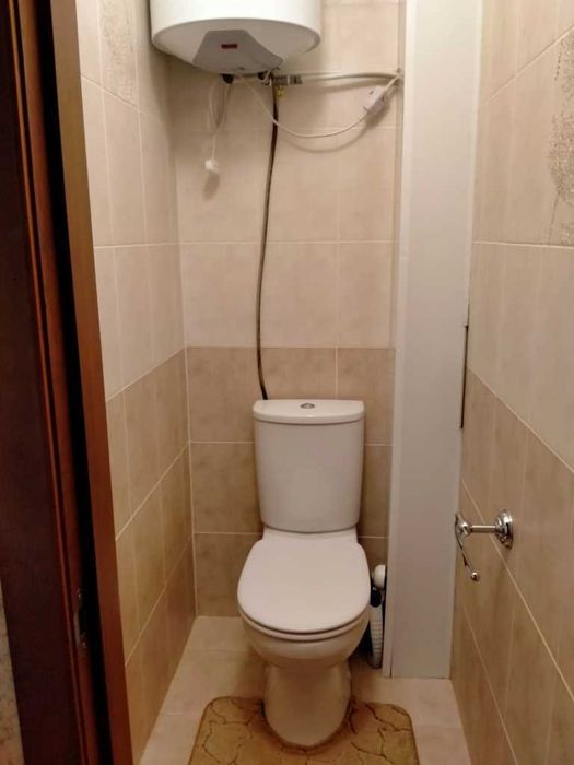 2к!квартира в новобудові на Леваді, 5/10 поверх, 60 м2, теплолічильник