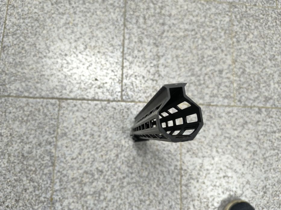 Handguard Geissele 13,5" airsoft