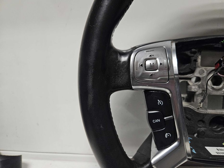 Kierownica Ford Mondeo MK4 LIFT TEMPOMAT