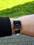 Zegarek Casio Pacman