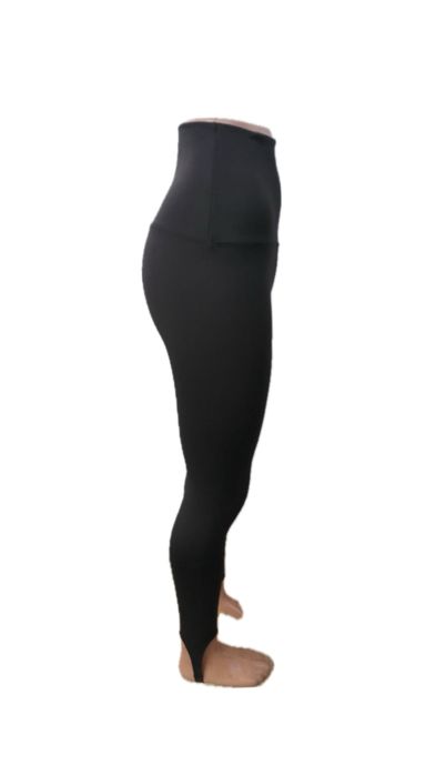 Лосини  на флісі зі штрипками