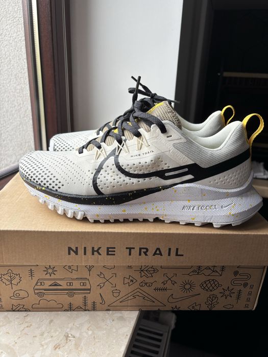 Nike React Pegasus Trail 4 Roz. 43 Jak Nowe Terrex Air Max Force Dunk