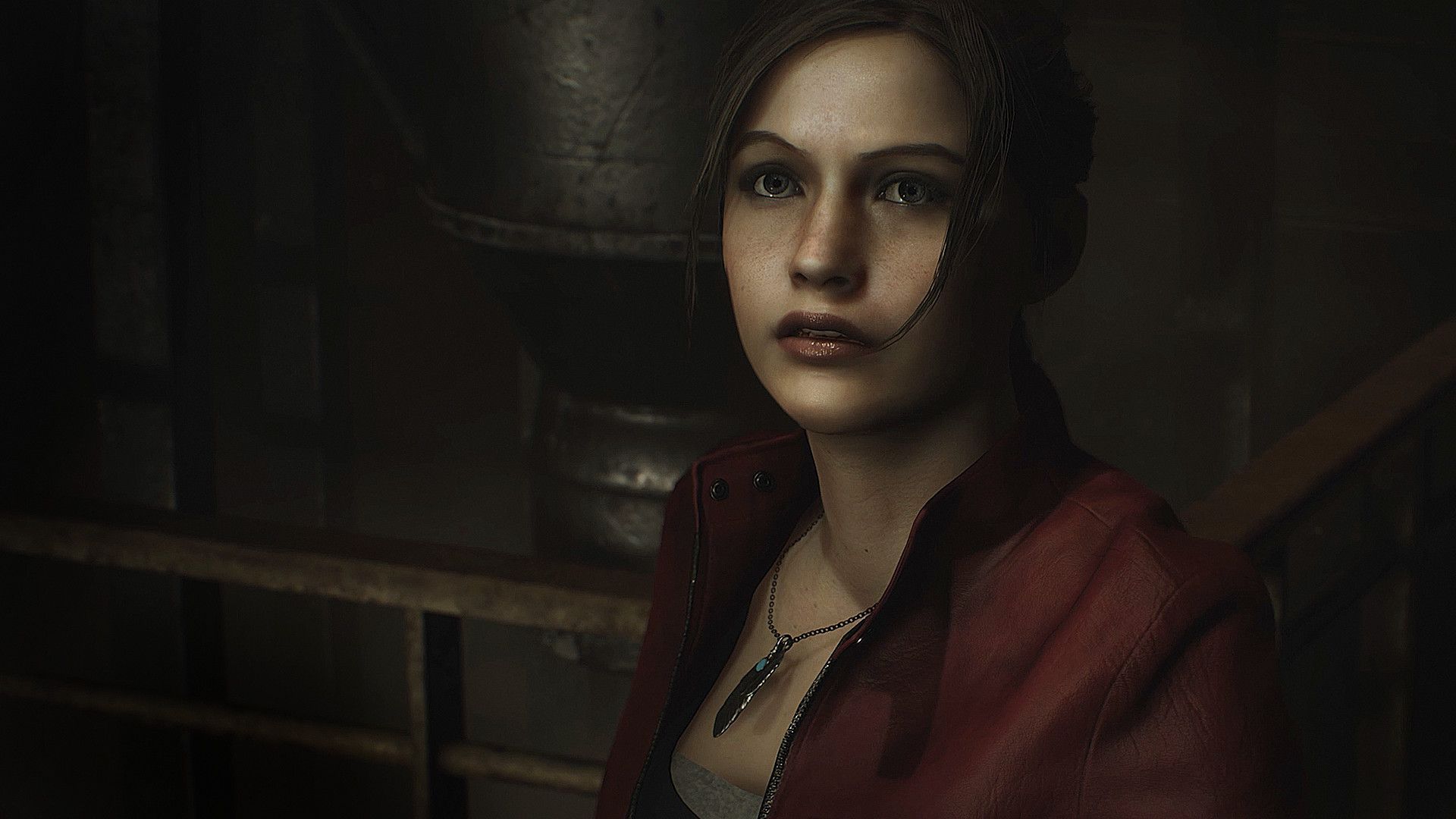 Resident Evil 2 (PS5) Gra nowa w folii