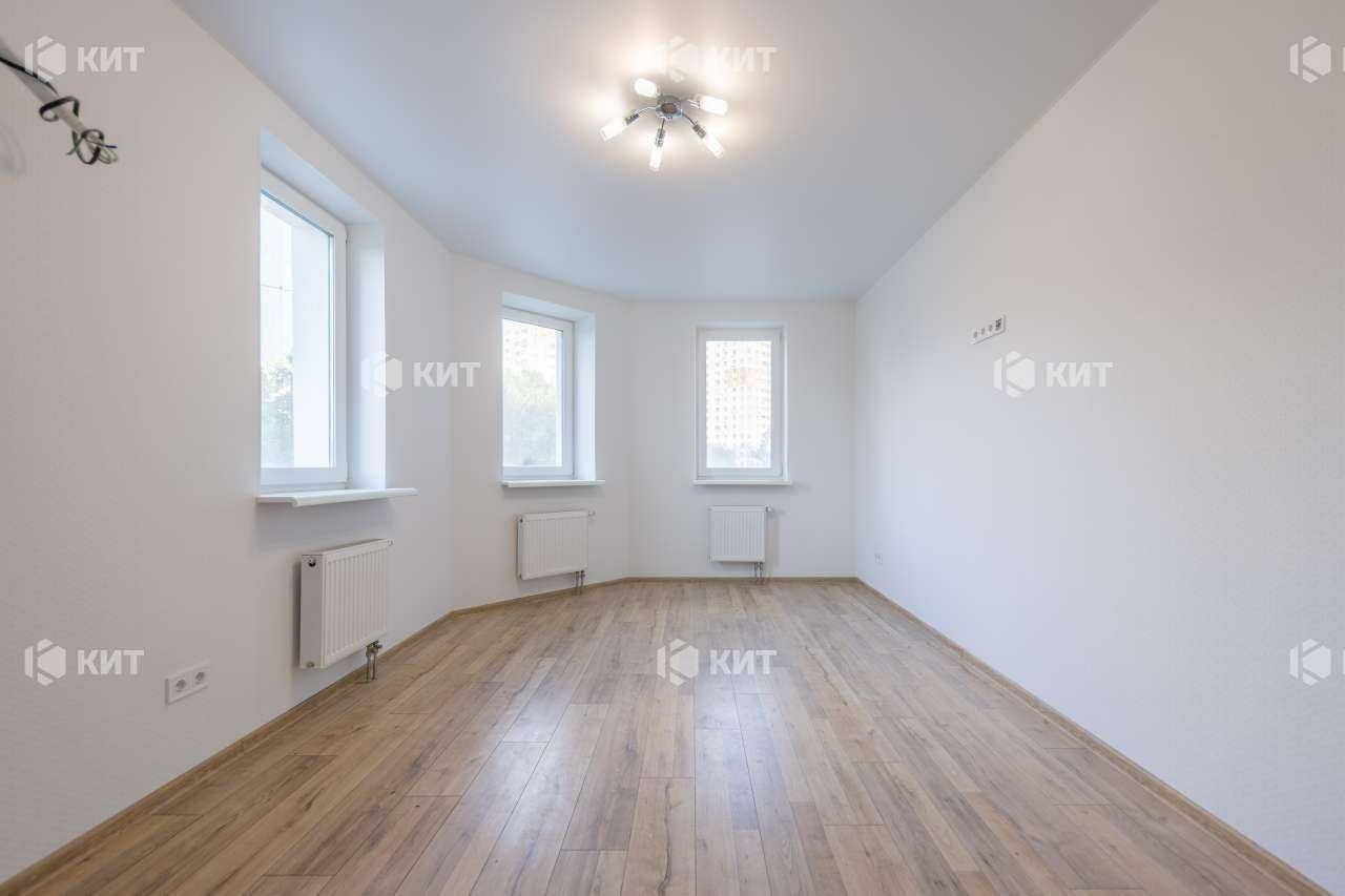2к.53м2, Центр (ЖК Левада, м. Гагарина, ул. Заливная, 4) 126009