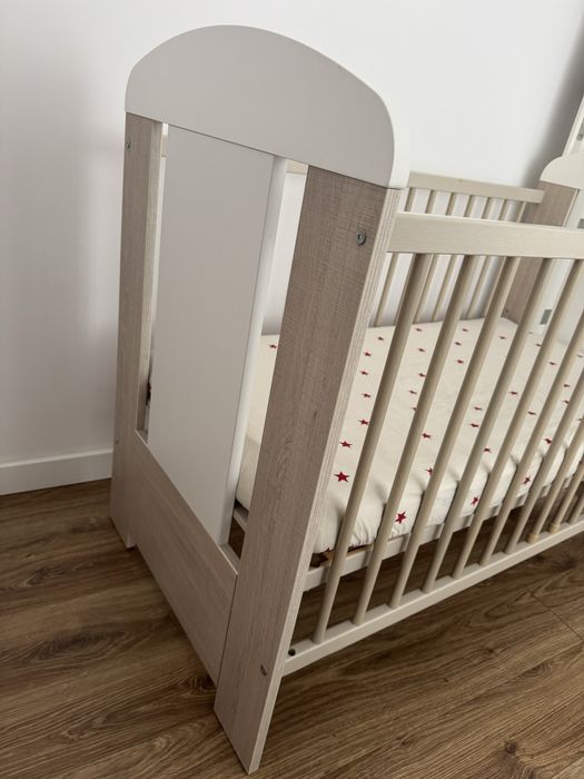 Spredam Łóżeczko dziecięce.