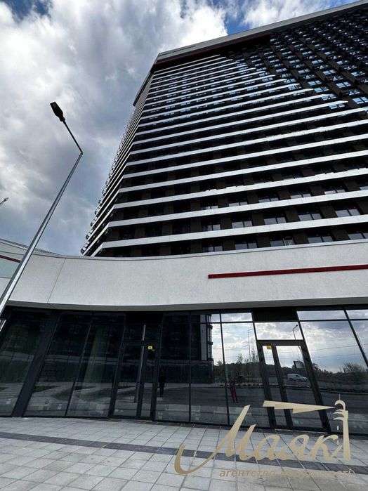 ‼️КЛЮЧИ‼️Аренда супер фасада 184м2, в ЖК Great