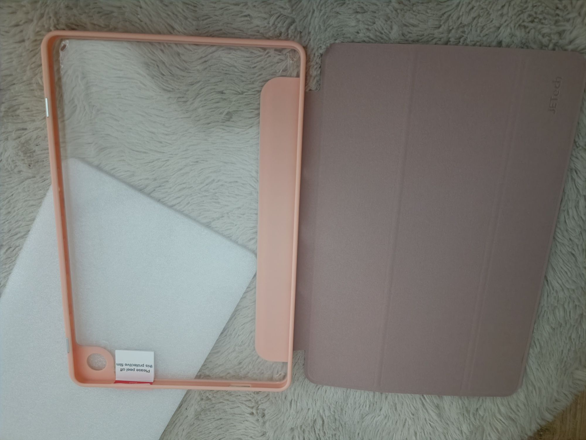 Etui do tableta Galaxy tab A9+