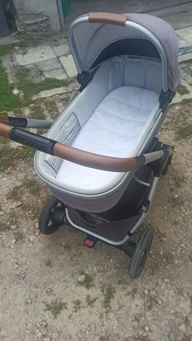 Wózek maxi Cosi 3w1