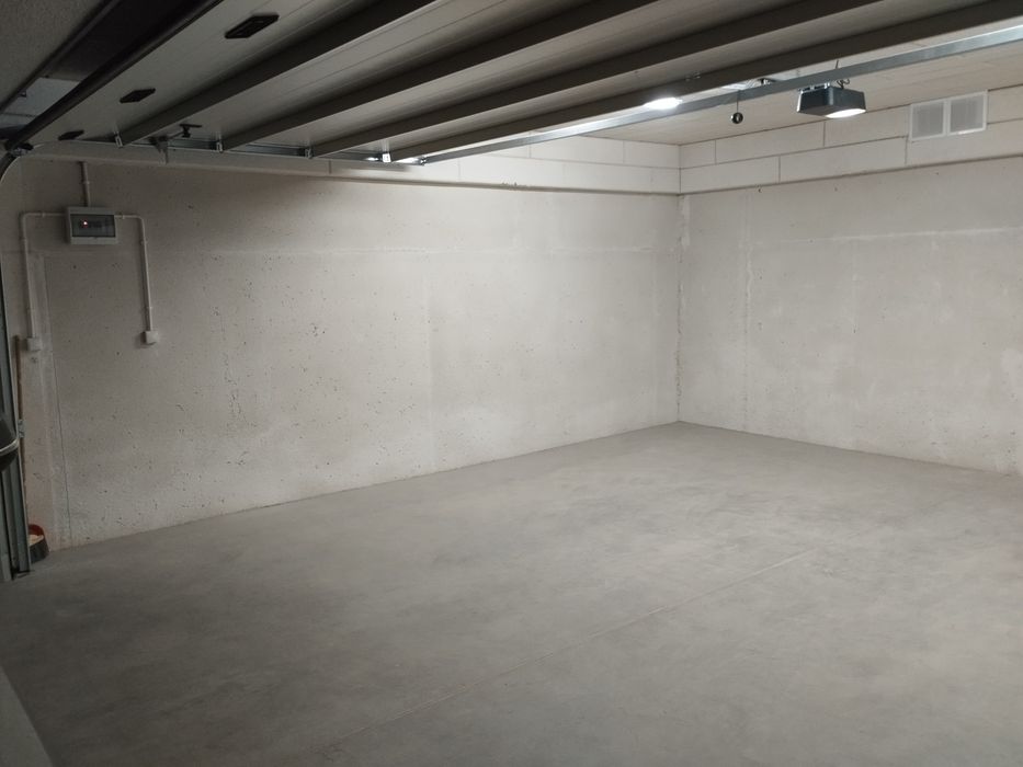 Wynajmę garaż dwu stanowiskowy Wasilków Nadawki 7