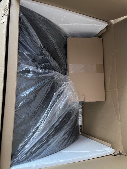 Витяжка Hoover HVSD9800B