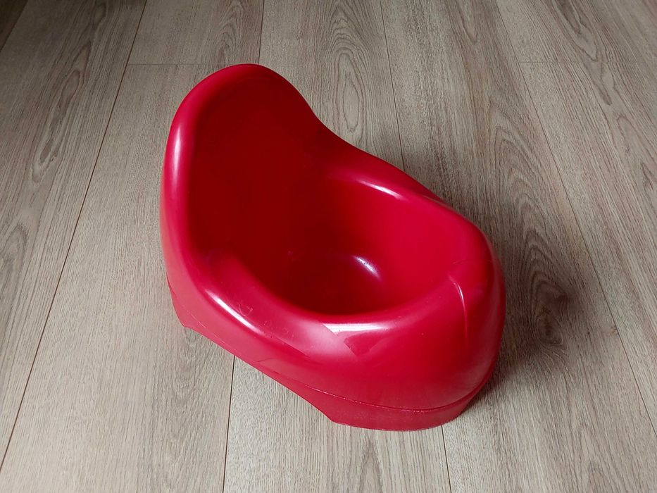 Горщик дитячий "Бамбіно"80