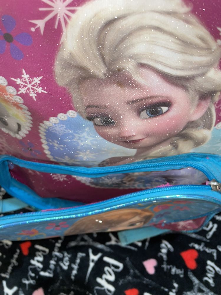 Рюкзак Disney Ельза і Анна