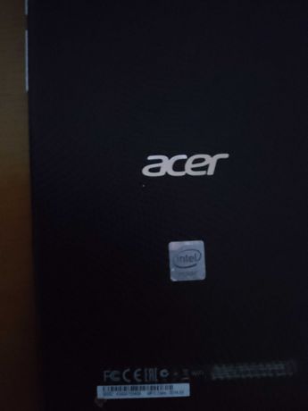 Tablet ACER B1-730HD