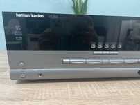 #1358 amplituner wzmacniacz harman kardon avr 2550 kino domowe  5.1