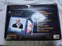 DVD portátil SilverCrest