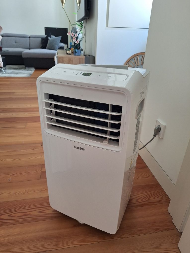 Ar condicionado Proline PAC1500