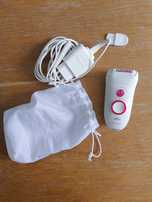 Depilator wodoodporny Braun Silk Epil 5