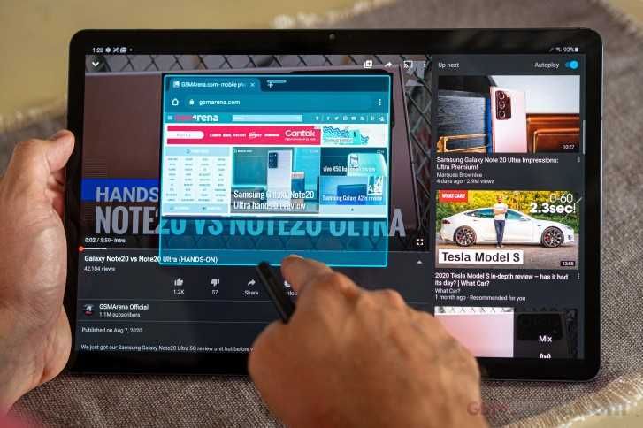 Планшет Телефон Asus Ultra Zen Pad 11 Дюймів 512Gb+Стілус