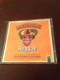 Reggae