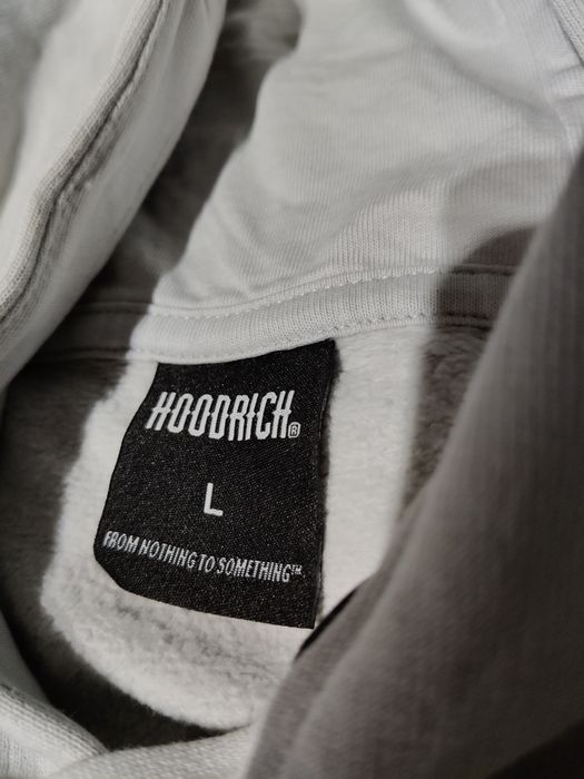 **Hoodrich** Bluza r.L
