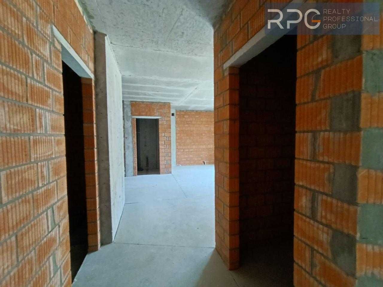 ЖК Русанівська Гавань 2к квартира 70м2