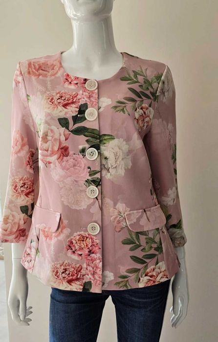 Żakiet damski rozmiar 42