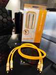 Van den Hul The D-102 III Hybrid RCA 1m OUTLET