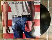 Bruce Springsteen - Born In USA. LP