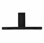 Soundbar LG SN4 2.1 300 W czarny