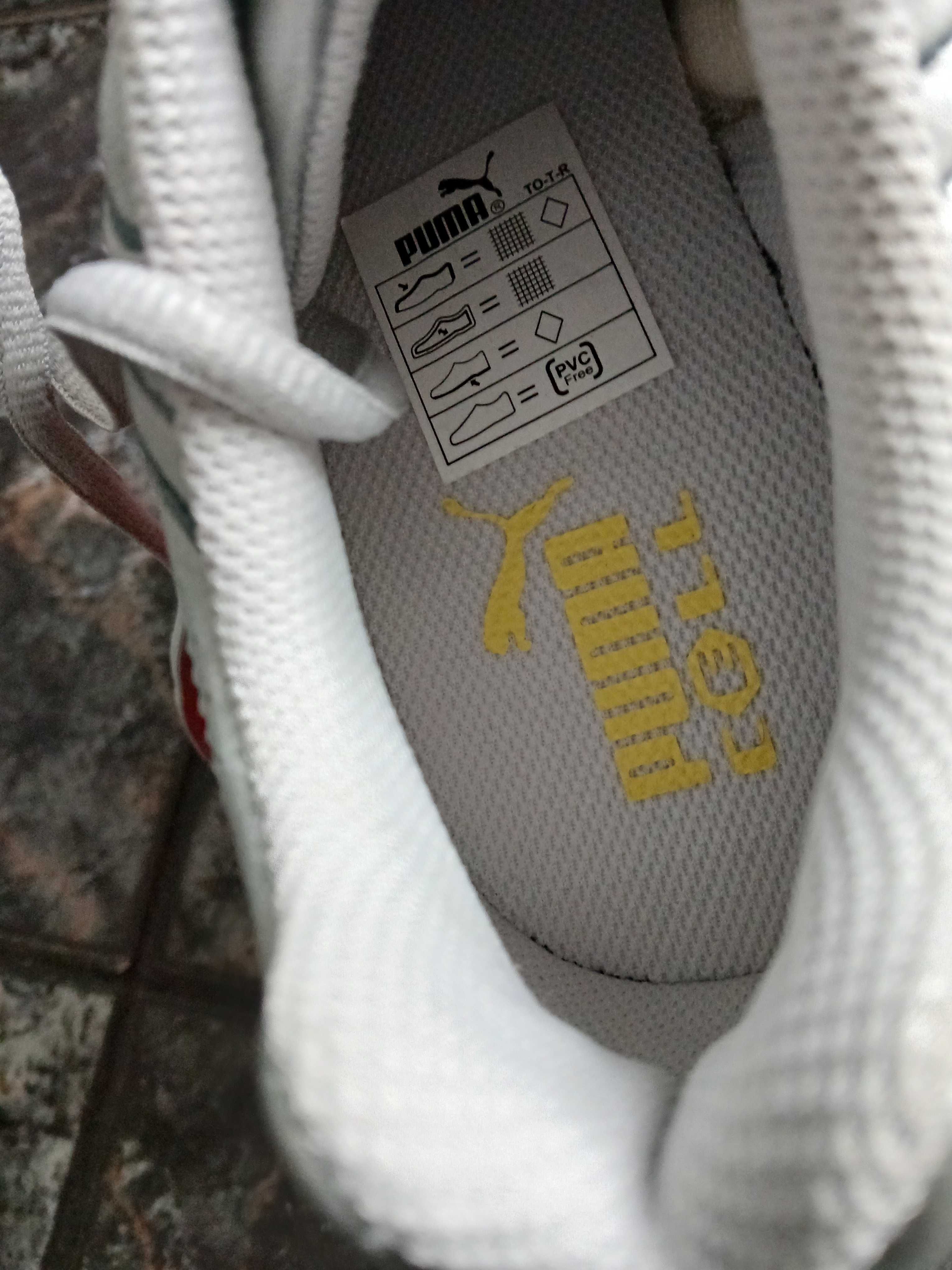 buty  Puma  rozm 40