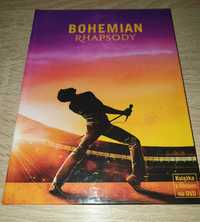Bohemian Rhapsody (Queen), wydanie książkowe z CD.