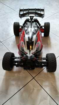 Arrma typhon V3 3s nie traxxas