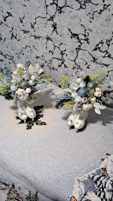 Новорічні подарунки