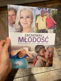 Zachowaj młodość Reader’s Diegest