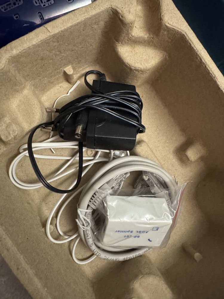 Router TP-Link TD-W8960N