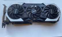 відеокарта GTX 980 Ti