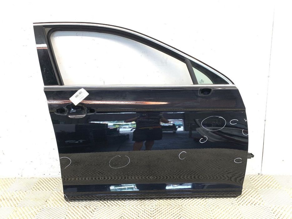 DRZWI PRAWY PRZÓD - 1274.00 PLN - VW PASSAT B8 Variant (3G5, CB5) 2014 - 2022 1.5 TSI 110 kW [150