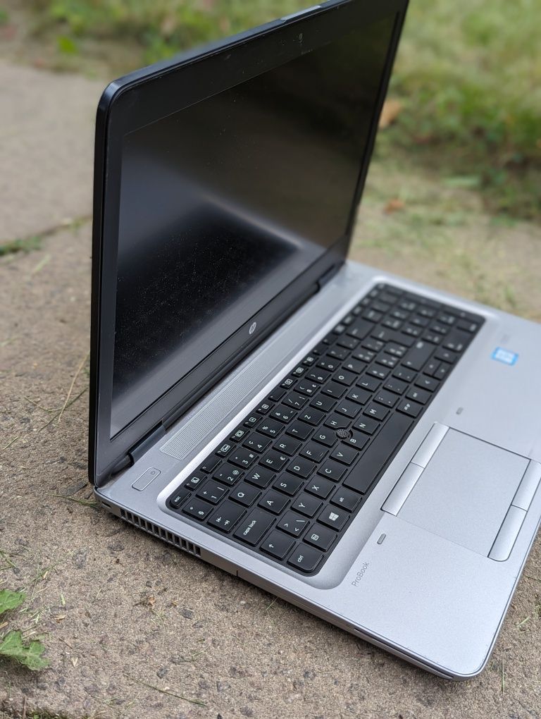 ОПТ.Ноутбук HP ProBook 650 G3/15.6/i5-7300/8/256/гарантія/fullhd