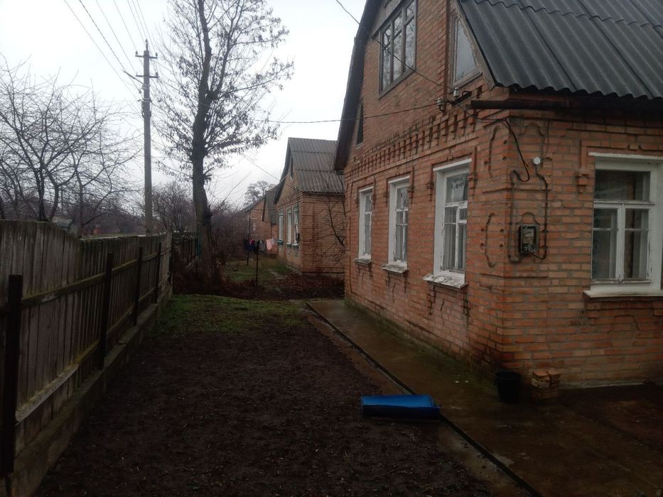 Продам будинок в селі Підгайці