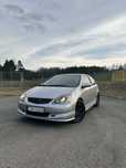 Honda civic 7 ep2 uszkodzona