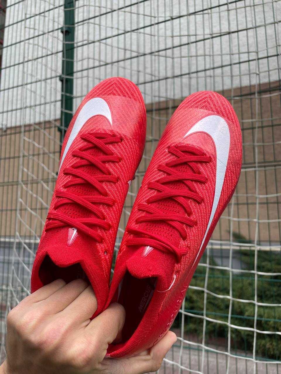!SALE! Бутси Nike Air Zoom 16 Elite 35 36 37 38 39 40 41 42 43 44 45