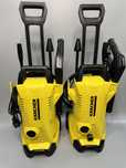 Мийка Karcher k3 full control