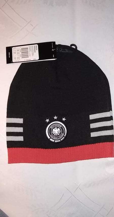 Czapka na zimę Adidas