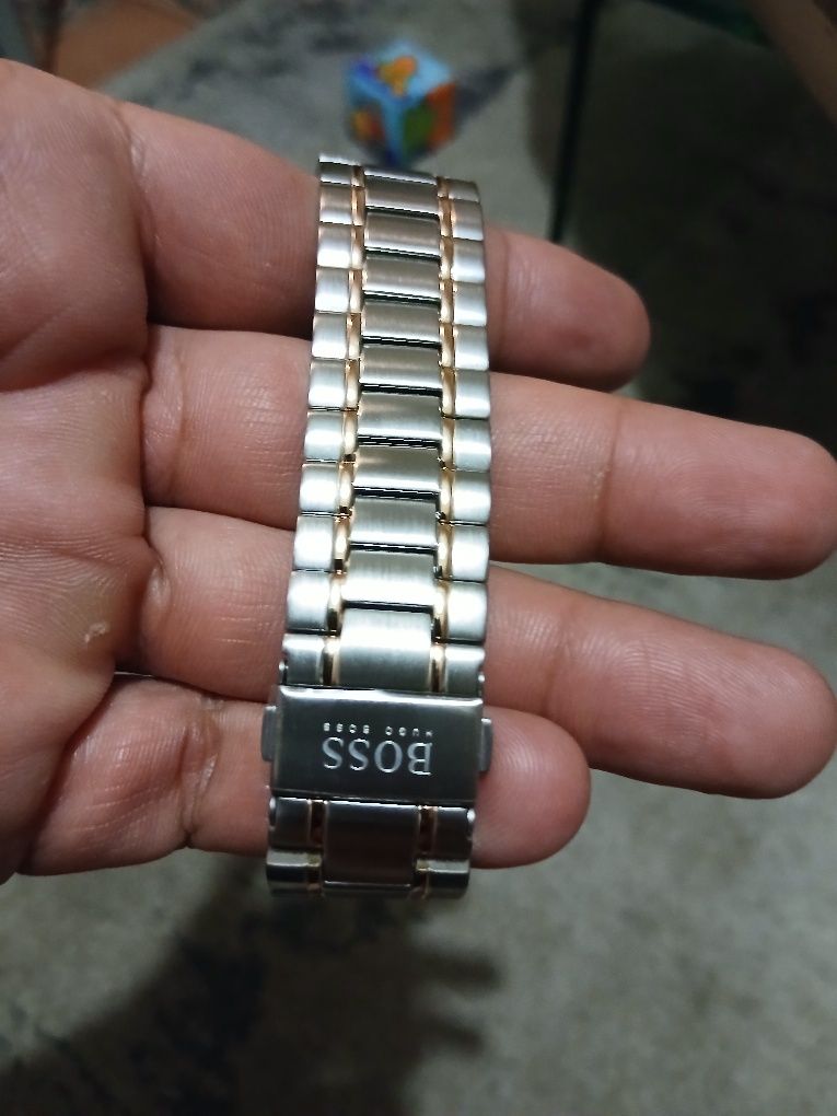 Relogio hugo boss