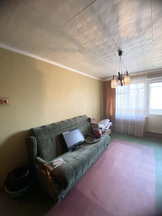 Продам 3-х в р-не поликлиники