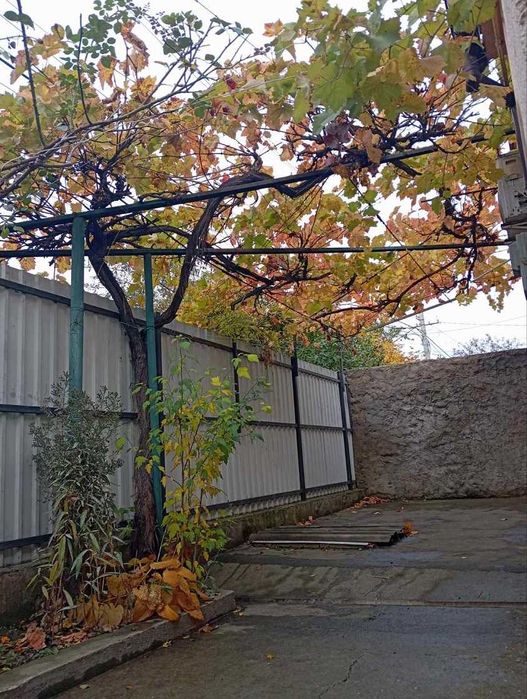 2 комнатная квартира на земле ул. Леси Украинки