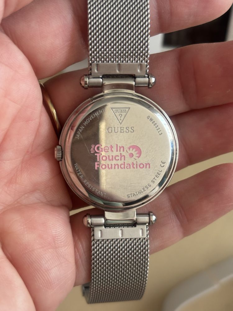 Zegarek damski GUESS