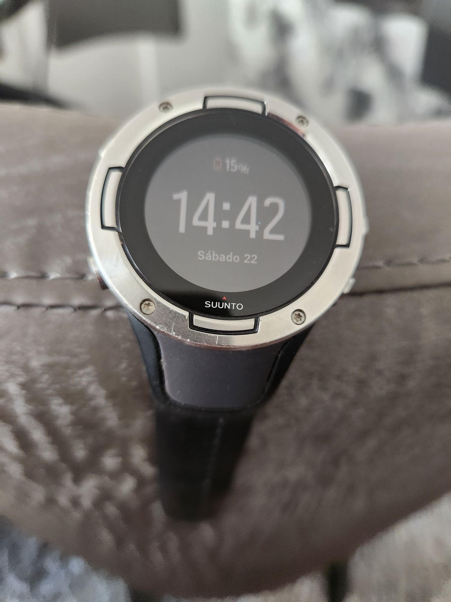 Suunto 5 para venda em excelentes condições